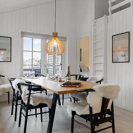 Tv1695-jerup-aaensvej-14 Prázdninový dům Bratten Strand