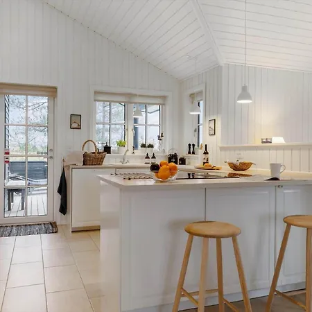 Tv1695-jerup-aaensvej-14 Prázdninový dům Bratten Strand