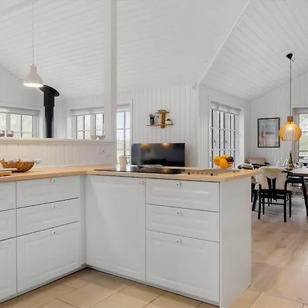 Tv1695-jerup-aaensvej-14 * Bratten Strand