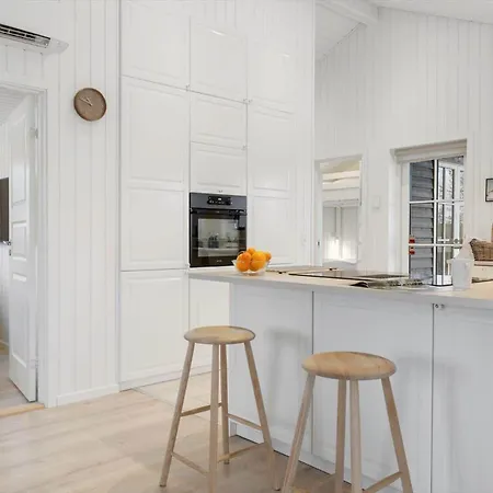 Prázdninový dům Tv1695-jerup-aaensvej-14 Bratten Strand