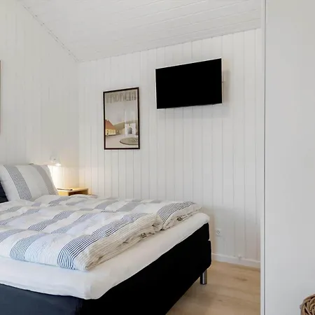 Prázdninový dům Tv1695-jerup-aaensvej-14 Bratten Strand