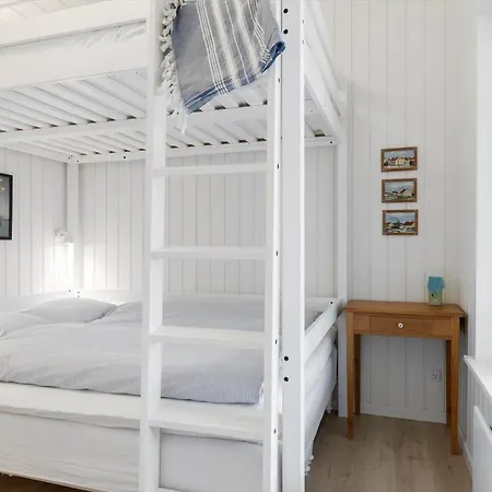 Prázdninový dům Tv1695-jerup-aaensvej-14