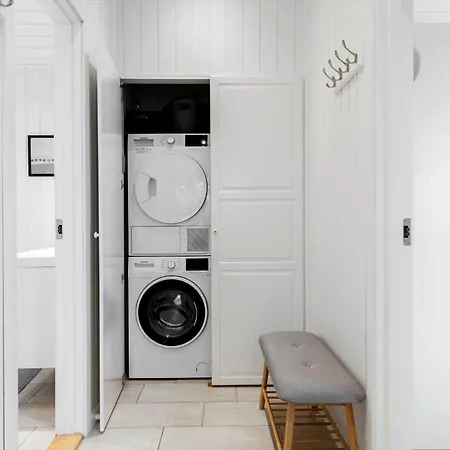 Tv1695-jerup-aaensvej-14 Prázdninový dům