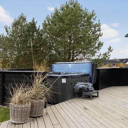 Prázdninový dům Tv1695-jerup-aaensvej-14