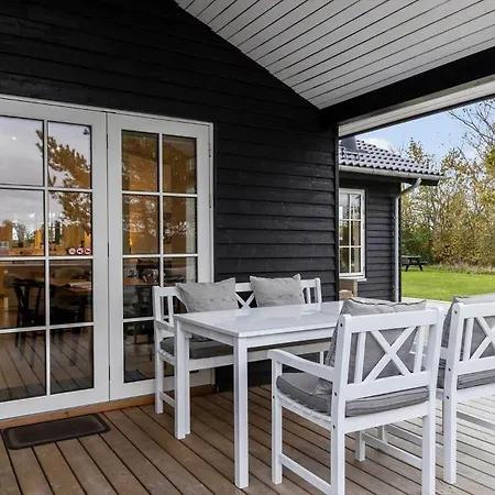 Tv1695-jerup-aaensvej-14 Prázdninový dům *