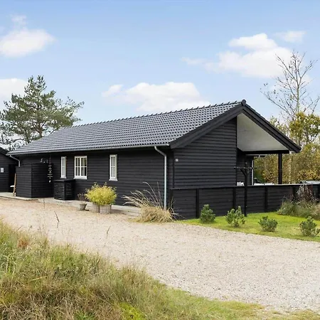 Prázdninový dům Tv1695-jerup-aaensvej-14